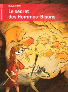 Le secret des Hommes-Bisons