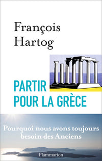 Partir pour la Grèce