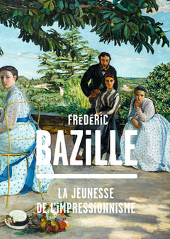 Frédéric Bazille
