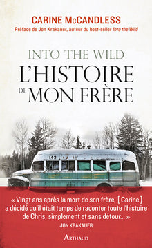 Into the wild - L'histoire de mon frère
