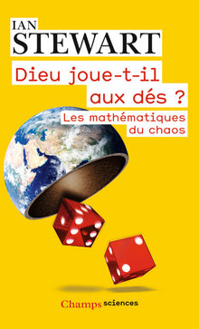 Dieu joue-t-il aux dés ?