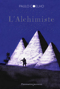 L'Alchimiste