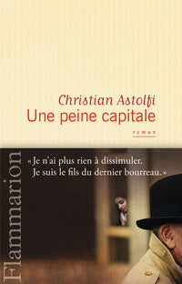 une peine capitale