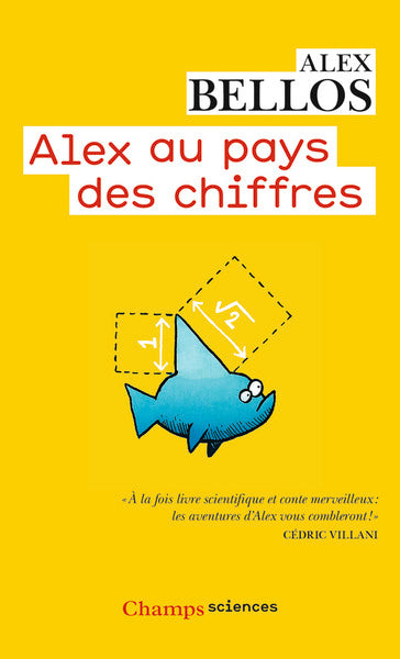 Alex au pays des chiffres