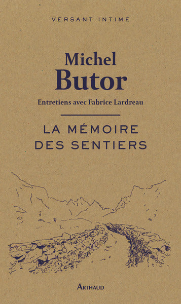 La mémoire des sentiers