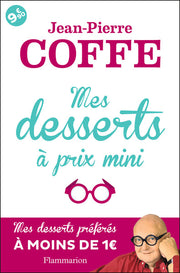 Mes desserts à prix mini