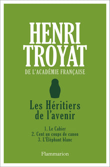 Les Héritiers de l'avenir