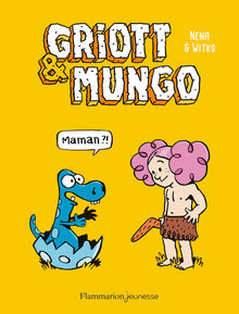Griott et Mungo, 1