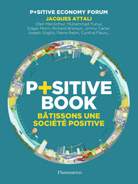 P+sitive Book