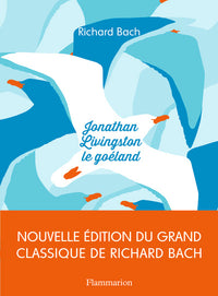 Jonathan Livingston le goéland