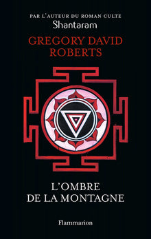 L'ombre de la montagne