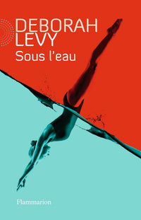 Sous l'eau