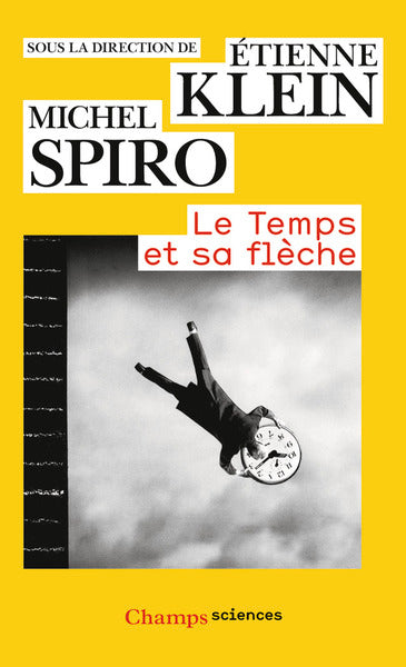 Le Temps et sa flèche