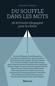 Du souffle dans les mots