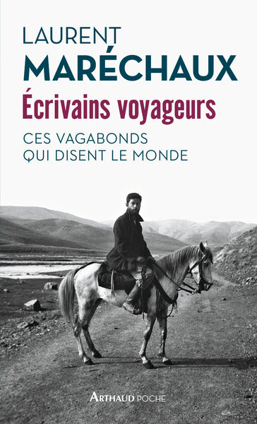 Écrivains voyageurs