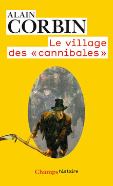 Le village des "cannibales"