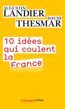 10 idées qui coulent la France