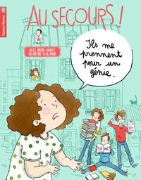 Ils me prennent pour un génie