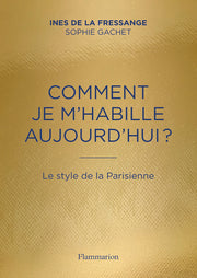 Comment je m'habille aujourd'hui ?