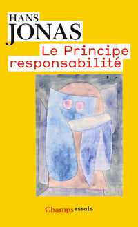Le principe responsabilité