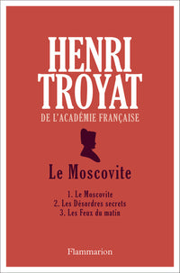 Le moscovite