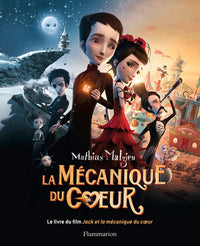 La Mécanique du coeur