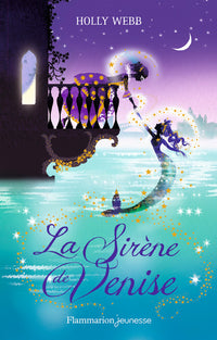 La sirène de Venise