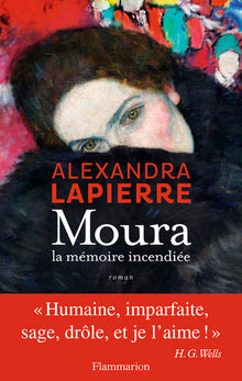 Moura, la mémoire incendièe
