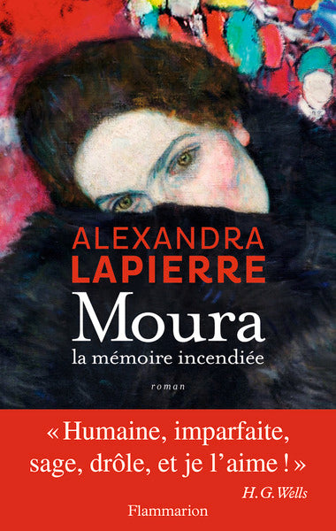 Moura, la mémoire incendièe