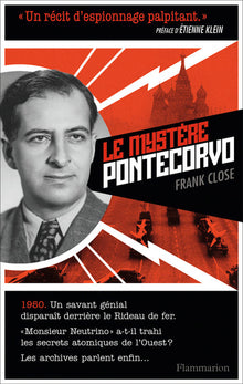 Le mystère Pontecorvo