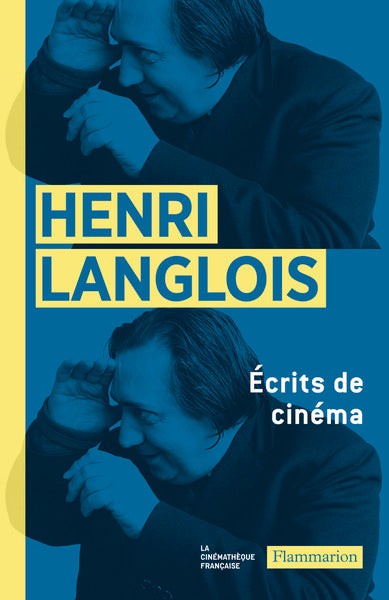 Écrits de cinéma