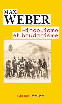 Hindouisme et bouddhisme