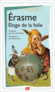 Éloge de la folie