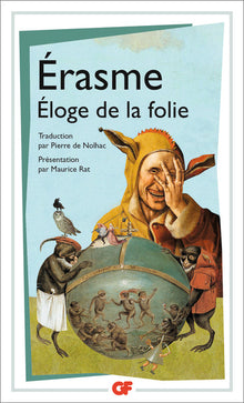 Éloge de la folie