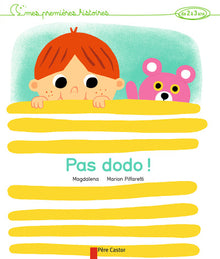 Pas dodo!