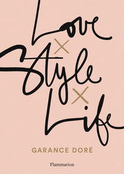 LOVE X STYLE X LIFE