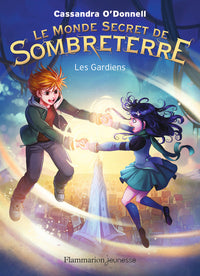 Le Monde secret de Sombreterre