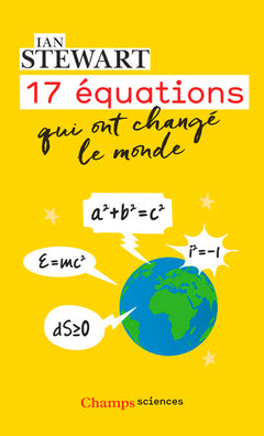 17 équations qui ont changé le monde
