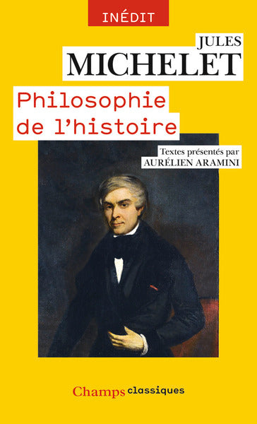 Philosophie de l'histoire