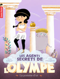 La Pomme d'or