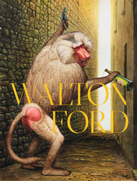 Walton Ford