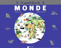 Le grand livre du monde