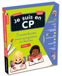 Coffret niveau 2