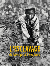 L'Esclavage