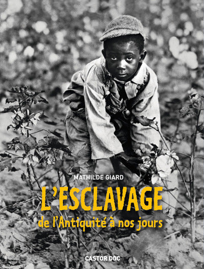 L'esclavage