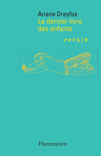 Le dernier livre des enfants