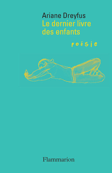 Le dernier livre des enfants