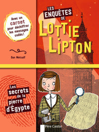Les enquêtes de Lottie Lipton