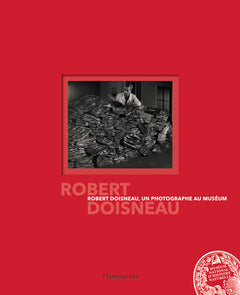 Doisneau, un photographe au Museum