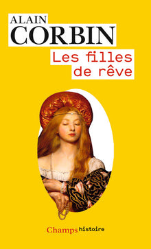Les filles de rêve